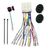 OTORAM Audio Harness (14P) Fits for Mitsubishi Cars