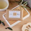 Thats me organic® Olive Oil Soap "Savon de Marseille traditional"