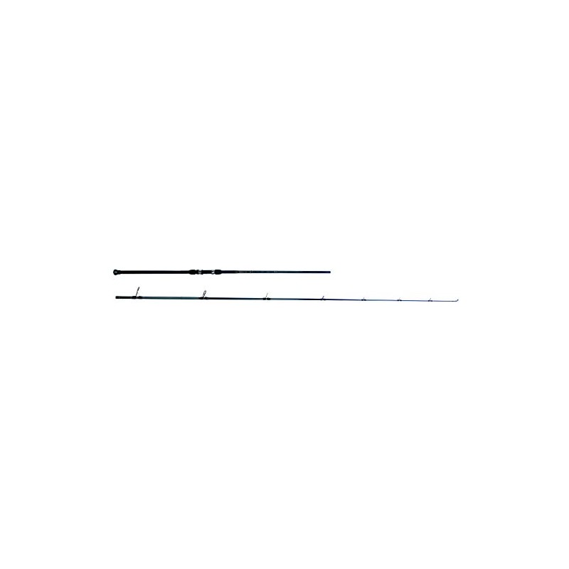 Tsunami Trophy II TSTIISS-1002DM Spinning Surf Rod