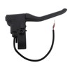 36V 350W Electric Scooter Controller Dashboard Panel Brake Lever Kit
