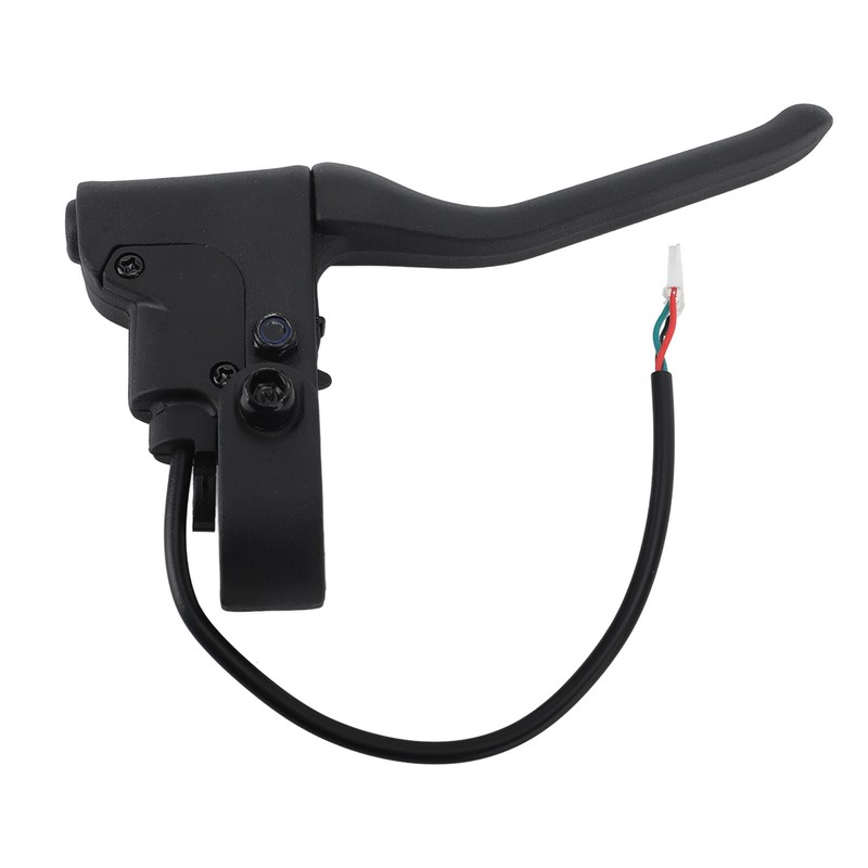 36V 350W Electric Scooter Controller Dashboard Panel Brake Lever Kit