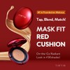 TIRTIR TIRTIR Mask Fit Red Cushion Foundation | Full coverage,