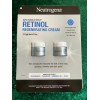 Neutrogena Rapid Wrinkle Repair Retinol Cream: 2 Pack = 3.4oz