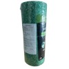 Growtrax Grass Seed Mat, Year Round Green - 50 Sqft