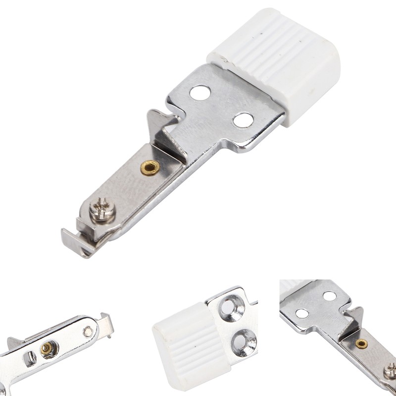 Sewing Threader Automatic Multifunctional Plastic Stainless Steel Tailoring Tool for