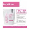 Pack 2 Sesen Pink Colageno Hidrolizado Acido Hialuronico Sfn Sin
