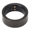Smart Ring Health Tracker Bluetooth Health Fitness Tracker Waterproof Smart