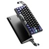 XVX H61 Kanagawa CNC Aluminum 61% Mechanical Keyboard Wired only