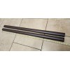 Coleman 2x Replacement VERTICAL Legs for Coleman Power Steel Pool