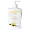 cosiMed Massage Lotion Vanilla with Pressure Dispenser 500 ml