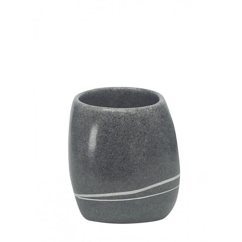 Kleine Wolke Stones Soap Dispenser Sand Beige