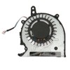Laptop CPU Cooling Fan 4 Pin Replacement CPU Cooling Fan
