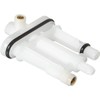 Replacement Carburetor Fuel Module Main Jet for Briggs & Stratton