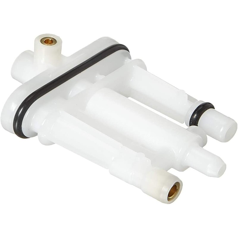 Replacement Carburetor Fuel Module Main Jet for Briggs & Stratton