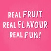 BEAR 2 Raspberry Yoyos Fruit Rolls, 20g