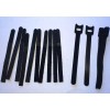 Unbranded 10 TWIN-PACK VELCR Brand Ties Cable Organizer Wraps Reusable