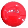 Hola España Skin Petal Body Talc Polvo y Puff 4