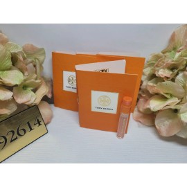 Tory Burch My First Fragrance Eau De Parfums Size 1.5 ml /0.05 fl oz