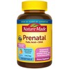 Nature Made Nature Made Prenatal with Folic Acid + DHA,