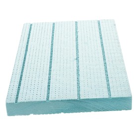 STOBOK DIY Foam Crafts Sheets 3 Pack Foam Board for Craft Model Making Landscape