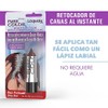 Loquay Retocador Instantáneo de Canas y Raíces Pure Color Rojo