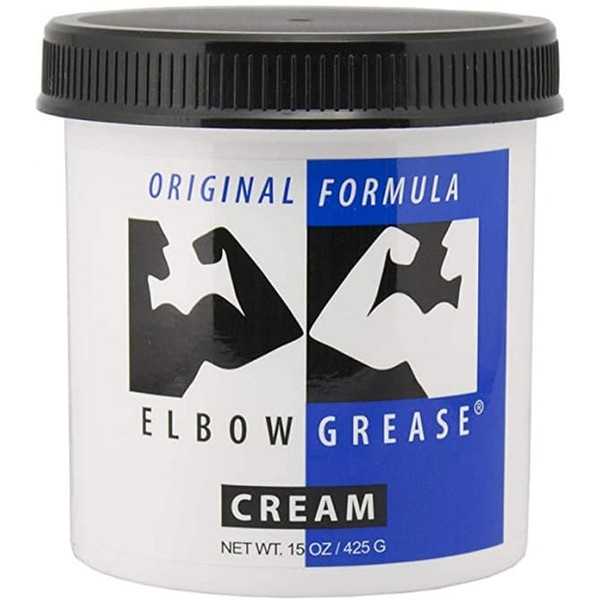 Elbow Grease Buy Elbow Grease Original Cream 433ml Online