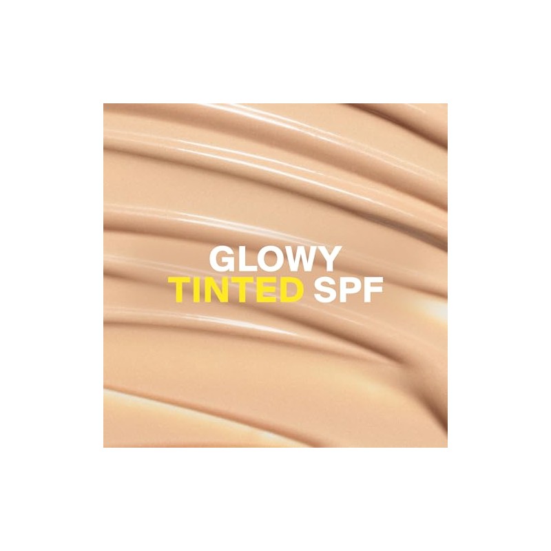 Supergoop! Glowscreen SPF 40 - Glowy Primer + Broad Spectrum
