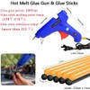GLISTON Auto Dent Puller Kit with Golden Lifter Dent Remover,