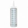 Soft 'n Style Wide Mouth Applicator Bottle / 8 oz.