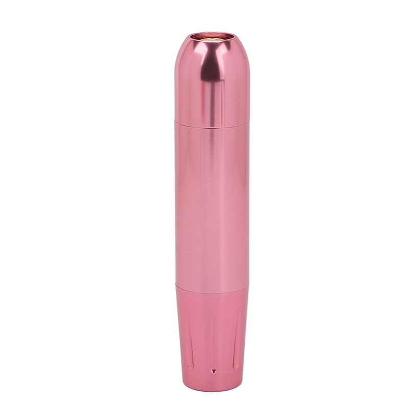 Wireless Tattoo Pen 2 In 1 Rechargeable Battery LED Display
