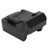 18V Lithium Battery Adapter Plug and Play Battery Converter for