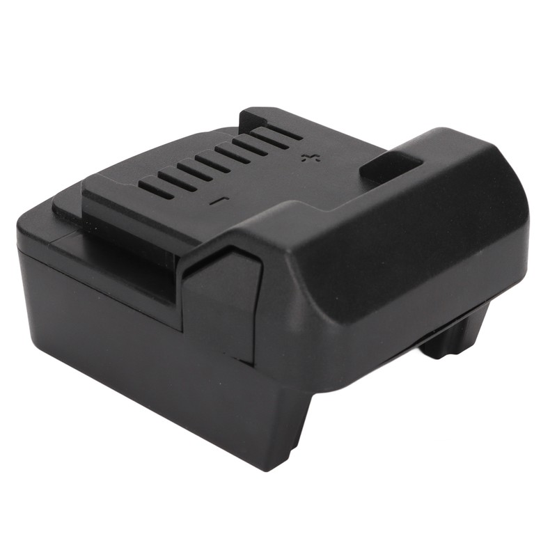 18V Lithium Battery Adapter Plug and Play Battery Converter for