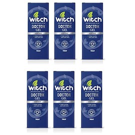 Witch Witch Doctor Skin Treatment Gel 6 Pack