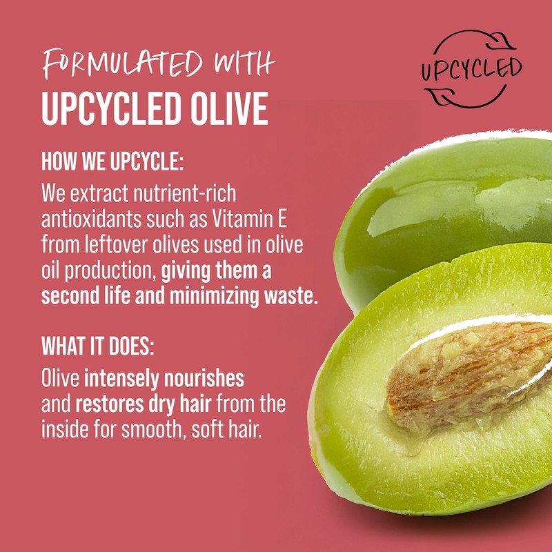 KMS All Smooth Anti-Frizz Serum 100ml