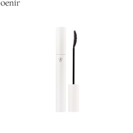 OENIR Airy Fit Mascara 7g, Color:01 Sheer Black