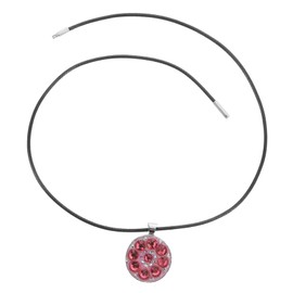 Outanaya Sturdy Golf Hat Clip Golf Pendant for Women Ball Marker Necklace Accessory