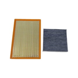 QT671-32247 CABIN&ENGINE AIR FILTER FOR RAM 1500 V6 3.0L(2020-2023),1500 V6 3.6L(2016-2018),1500 V8 5.7L(20116-2018),2500 V8 5.7L(2016-2018),3500 V8 5.7L(2016-2018)