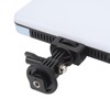 Fill Light LED 2200mah 18W 2800K‑6800K Portable Photography Lighting for