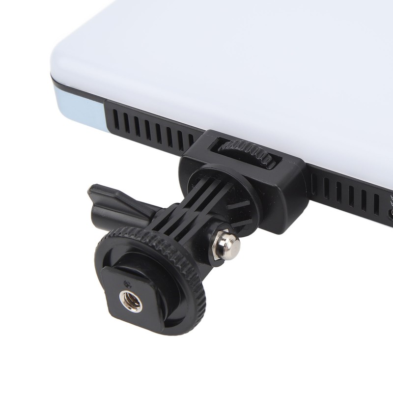 Fill Light LED 2200mah 18W 2800K‑6800K Portable Photography Lighting for