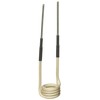 Induction Innovations - Mini-Ductor 3/4" Long-Lasting Pre-Formed Insulated Induction Coil