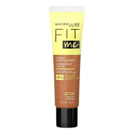 Base De Maquillaje Maybelline Fit Me! Tono 355
