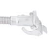 Oil Drain Hose Fuel Tank Spout Gas Can Nozzle Stainless