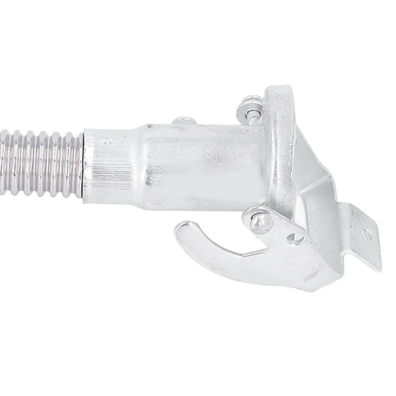 Oil Drain Hose Fuel Tank Spout Gas Can Nozzle Stainless