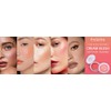 PHOERA Makeup Face Cheek Blush Cream Matte Blusher Super blend-able
