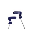 Scott Edward 1Pcs Golf Putter Cover Elastic Knitted Adorable and