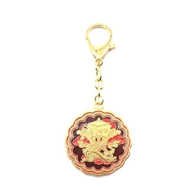 LHR trading inc 2025 Feng Shui Four Weapon Protection Amulet