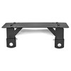 Mofun UTV ATV 8 3/4" Bracket Mounting Hole, 10" Flip-Up