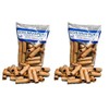 Coin Wrappers -36 Count Quarters - New (2 Pack)