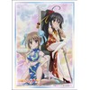 Bushiroad Sleeve Collection High-grade Vol. 4088 Shakugan no Shana III -FINAL - "Shana & Kazumi Yoshida"
