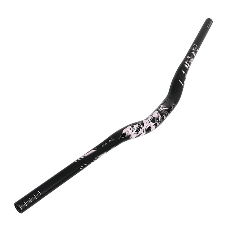 Wheel Track Handlebar Replacement Aluminum Alloy Bike Riser Bar 31.8mm